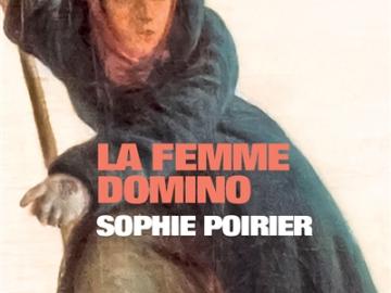 visuel La Femme domino